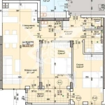 Тристаен апартамент в Пловдив, Тракия - 103 кв.м за 911 €/кв.м - Снимка #1