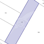 Парцел в Бургас, Крайморие - 5460 кв.м за 80 €/кв.м - Снимка #1