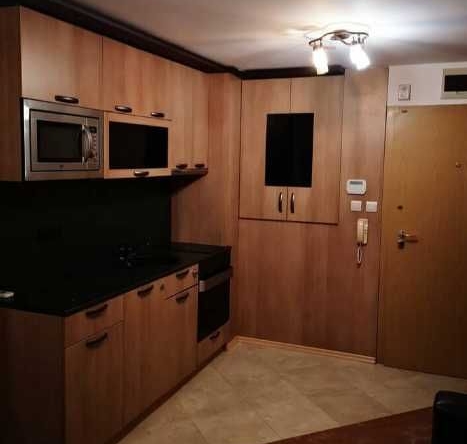 Дава се под наем Двустаен апартамент в София, Овча купел - 52 кв.м за 343.74 € - Снимка #1