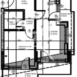 Едностаен апартамент в Пловдив, Тракия - 75 кв.м за 1086 €/кв.м - Снимка #1