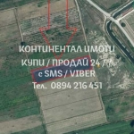 Земеделски имот в с. Йоаким Груево, Област Пловдив -  кв.м за 2020 €/дка - Снимка #1