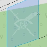 Парцел в с. Брестник, Област Пловдив - 536 кв.м за 62 €/кв.м - Снимка #1