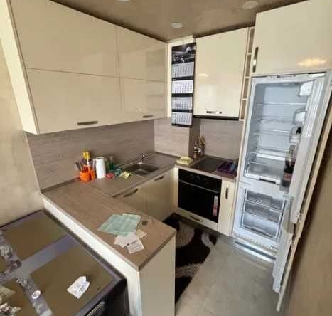 Двустаен апартамент в София, Люлин 8 - 65 кв.м за 2770 €/кв.м - Снимка #1