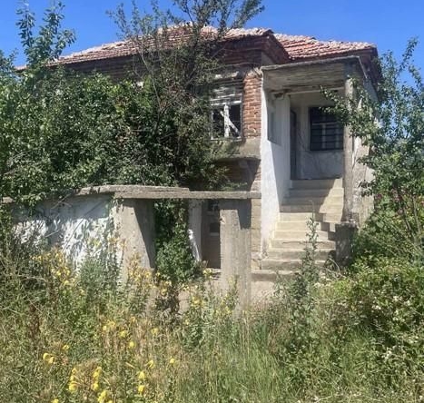 Къща в Бургас, Център - 140 кв.м за 158 €/кв.м - Снимка #1