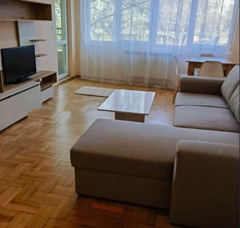 Дава се под наем Двустаен апартамент в София, Слатина - 60 кв.м за 500 € - Снимка #1