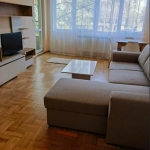 Дава се под наем Двустаен апартамент в София, Слатина - 60 кв.м за 500 € - Снимка #1