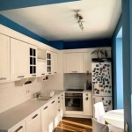 Дава се под наем Двустаен апартамент в София, Хиподрума - 70 кв.м за 799 € - Снимка #1