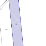 Парцел в Бургас, Сарафово - 5074 кв.м за 21 €/кв.м - Снимка #1