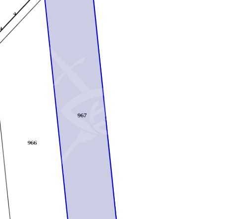 Парцел в Бургас, Сарафово - 5074 кв.м за 21 €/кв.м - Снимка #1