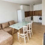 Дава се под наем Двустаен апартамент в Варна, Владислав Варненчик - 50 кв.м за 375 € - Снимка #1