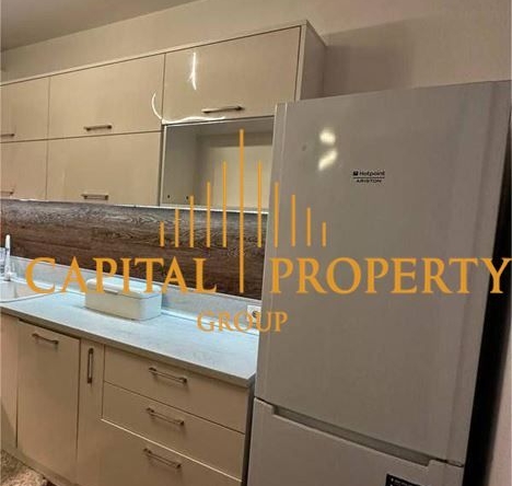 Дава се под наем Двустаен апартамент в Варна, Левски - 70 кв.м за 570 € - Снимка #1