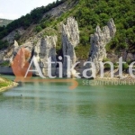 Парцел в с. Камен дял, Област Варна - 4000 кв.м за 6 €/кв.м - Снимка #1