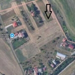 Парцел в София, Кубратово - 8590 кв.м за 30 €/кв.м - Снимка #1