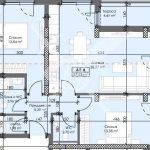 Тристаен апартамент в Пловдив, Тракия - 108 кв.м за 502 €/кв.м - Снимка #1