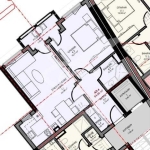 Двустаен апартамент в Поморие - 64 кв.м за 2300 €/кв.м - Снимка #1