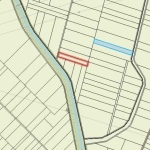 Парцел в Пловдив, Тракия - 2999 кв.м за 28 €/кв.м - Снимка #1