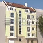 Двустаен апартамент в София, Център - 68 кв.м за 2089 €/кв.м - Снимка #1