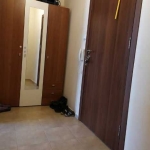 Дава се под наем Двустаен апартамент в Бургас, Славейков - 60 кв.м за 245 € - Снимка #1