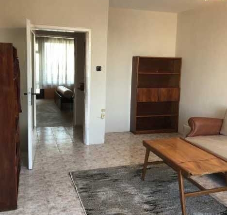 Дава се под наем Двустаен апартамент в София, Редута - 70 кв.м за 378.93 € - Снимка #1