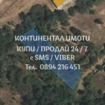 Парцел в с. Леново, Област Пловдив - 910 кв.м за 10 €/кв.м - Снимка #1