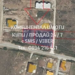 Парцел в с. Марково, Област Пловдив - 690 кв.м за 125 €/кв.м - Снимка #1