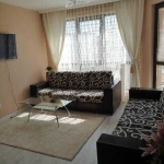 Дава се под наем Тристаен апартамент в Бургас, Изгрев - 92 кв.м за 714 € - Снимка #1