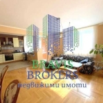 Тристаен апартамент в Варна, Бриз - 120 кв.м за 1875 €/кв.м - Снимка #1