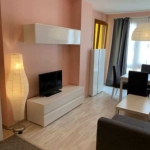 Дава се под наем Двустаен апартамент в София, Манастирски ливади - 65 кв.м за 682.89 € - Снимка #1