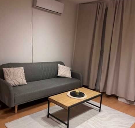 Дава се под наем Едностаен апартамент в София, Манастирски ливади - 50 кв.м за 647.19 € - Снимка #1