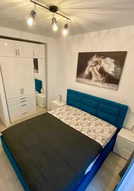 Дава се под наем  в Пловдив, Каменица 1 - 21 кв.м за 102 € - Снимка #1