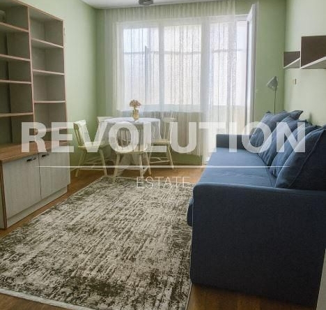 Дава се под наем Двустаен апартамент в Варна, Генералите - 50 кв.м за 425 € - Снимка #1