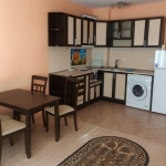 Дава се под наем Двустаен апартамент в Варна, Левски - 70 кв.м за 448.8 € - Снимка #1