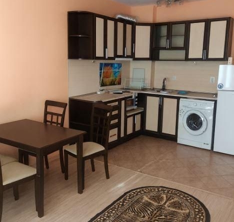 Дава се под наем Двустаен апартамент в Варна, Левски - 70 кв.м за 448.8 € - Снимка #1