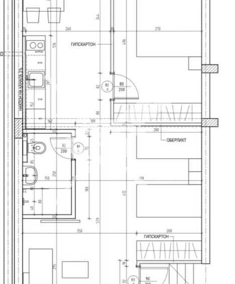 Тристаен апартамент в Несебър - 77 кв.м за 1065 €/кв.м - Снимка #1