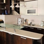 Дава се под наем Тристаен апартамент в София, Изток - 120 кв.м за 999 € - Снимка #1