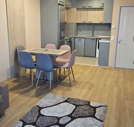 Дава се под наем Двустаен апартамент в София, Младост 4 - 65 кв.м за 799 € - Снимка #1