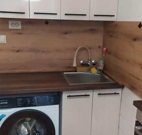 Дава се под наем Двустаен апартамент в София, Илинден - 60 кв.м за 500 € - Снимка #1