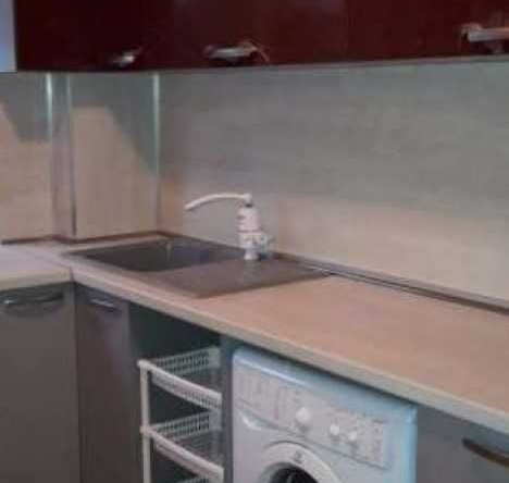 Дава се под наем Тристаен апартамент в Пловдив, Мараша - 90 кв.м за 433.5 € - Снимка #1