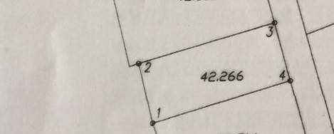 Земеделски имот в Черноморец -  кв.м за 12240 €/дка - Снимка #1