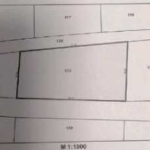 Парцел в Пловдив, Индустриална зона - Изток - 1944 кв.м за 206 €/кв.м - Снимка #1