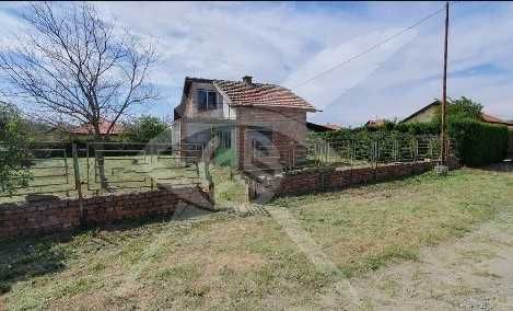 Къща в с. Брястовец, Област Бургас - 40 кв.м за 1375 €/кв.м - Снимка #1