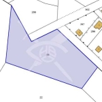 Парцел в с. Медово, Област Бургас - 6016 кв.м за 5 €/кв.м - Снимка #1