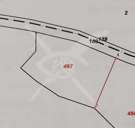 Парцел в с. Стоилово, Област Бургас - 3000 кв.м за 11 €/кв.м - Снимка #1