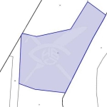 Парцел в с. Синьо камене, Област Бургас - 749 кв.м за 7 €/кв.м - Снимка #1