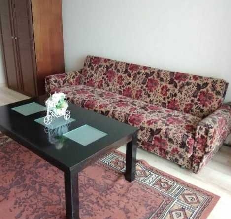 Дава се под наем Двустаен апартамент в Бургас, Братя Миладинови - 63 кв.м за 102 € - Снимка #1