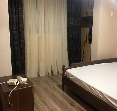 Дава се под наем Едностаен апартамент в Бургас, Възраждане - 42 кв.м за 81.6 € - Снимка #1