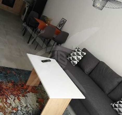 Дава се под наем Двустаен апартамент в Бургас, Сарафово - 65 кв.м за 448.8 € - Снимка #1