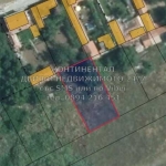 Парцел в с. Червен, Област Пловдив - 560 кв.м за 53 €/кв.м - Снимка #1