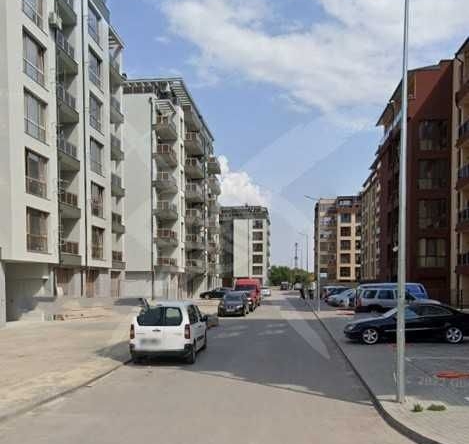 Гараж / Паркомясто в Пловдив, Южен - 13 кв.м за 785 €/кв.м - Снимка #1