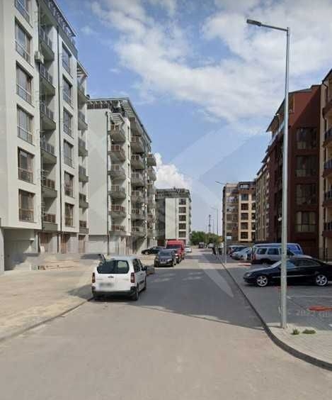 Гараж / Паркомясто в Пловдив, Южен - 13 кв.м за 471 €/кв.м - Снимка #1